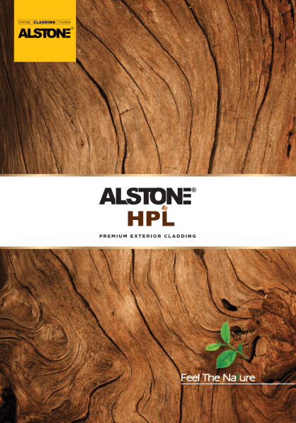 Alstone Zinc